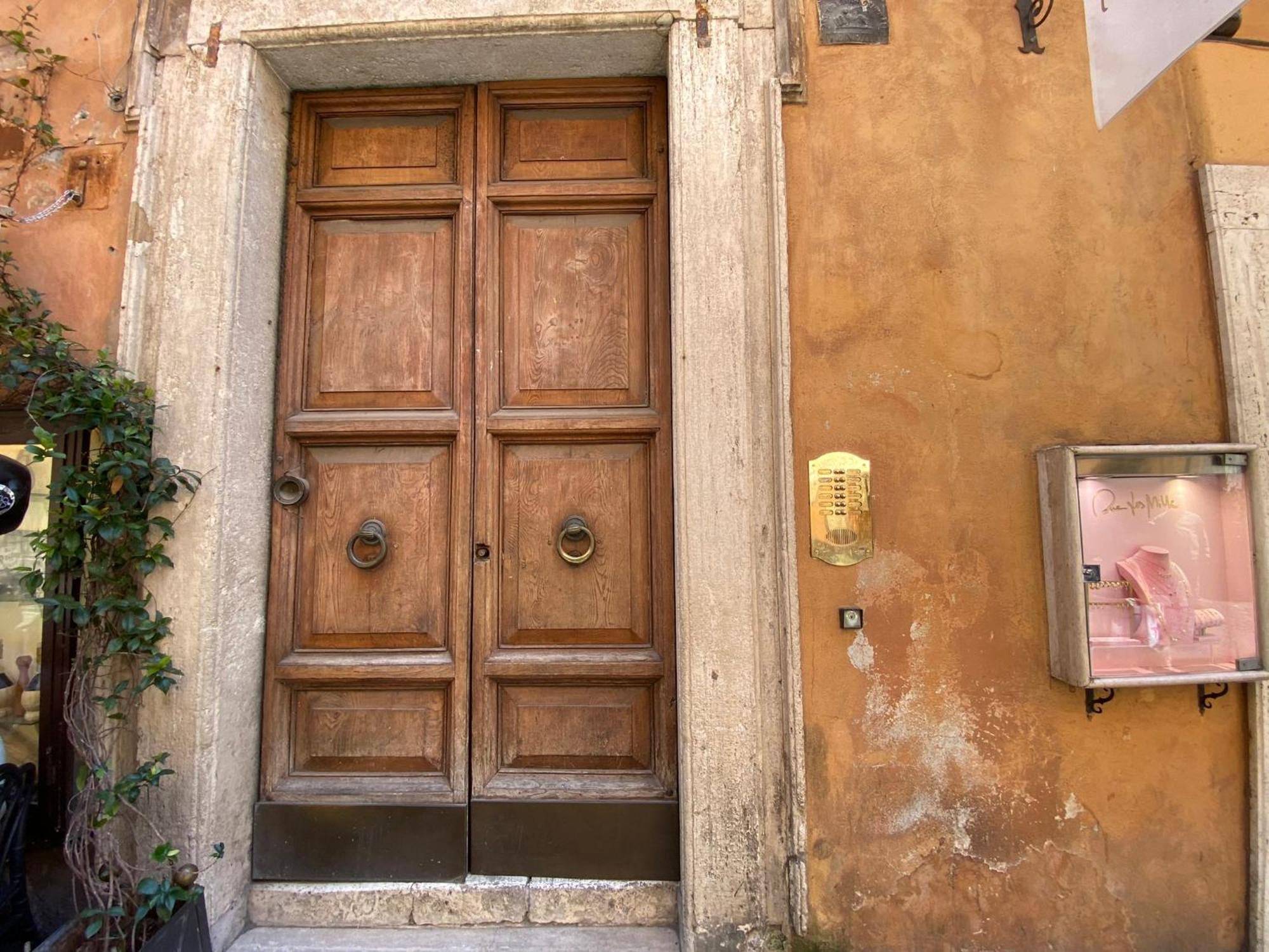 Pensionat Croce *