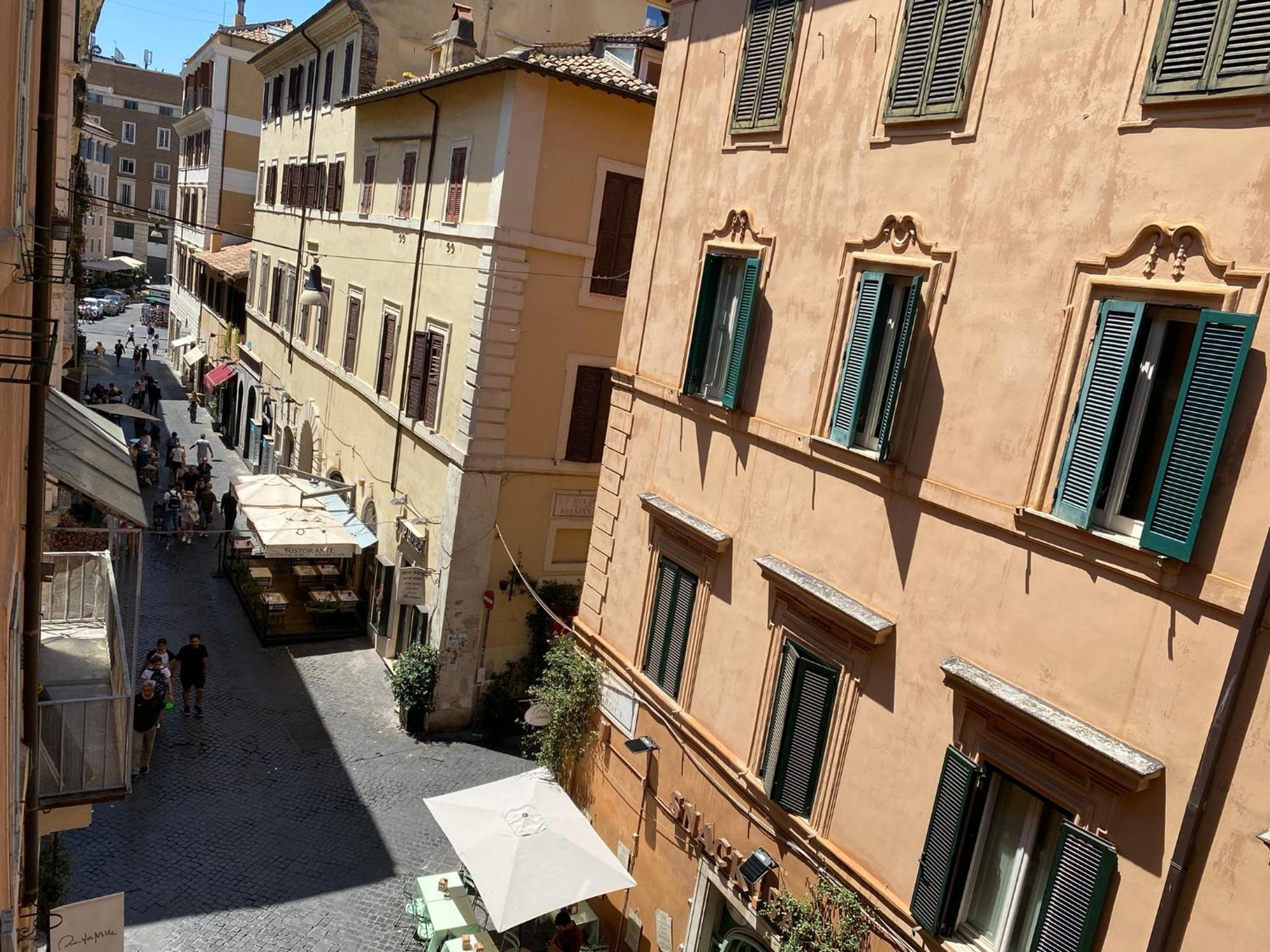 Croce Pensionat