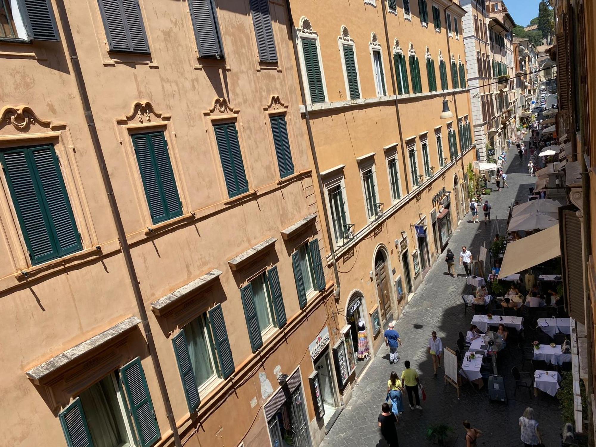 Pensionat Croce *